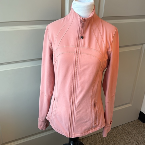 lululemon athletica Jackets & Blazers - Lululemon Define Jacket